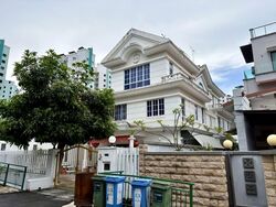 Beauty Garden (D19), Detached #586313161